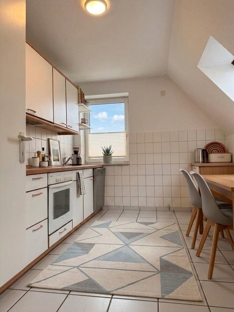 Pronájem bytu 2+1 66 m², Eichenkamp 26a, Bad Oldesloe, Šlesvicko-Holštýnsko Pronájem bytu 2+1 66 m², Eichenkamp 26a, Bad Oldesloe, Šlesvicko-Holštýnsko