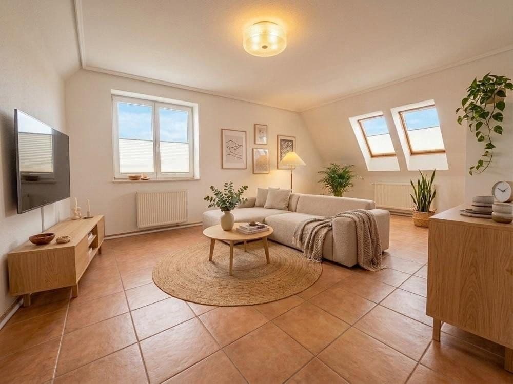 Pronájem bytu 2+1 66 m², Eichenkamp 26a, Bad Oldesloe, Šlesvicko-Holštýnsko Pronájem bytu 2+1 66 m², Eichenkamp 26a, Bad Oldesloe, Šlesvicko-Holštýnsko