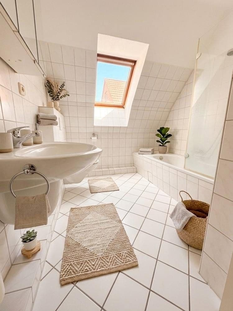 Pronájem bytu 2+1 66 m², Eichenkamp 26a, Bad Oldesloe, Šlesvicko-Holštýnsko Pronájem bytu 2+1 66 m², Eichenkamp 26a, Bad Oldesloe, Šlesvicko-Holštýnsko