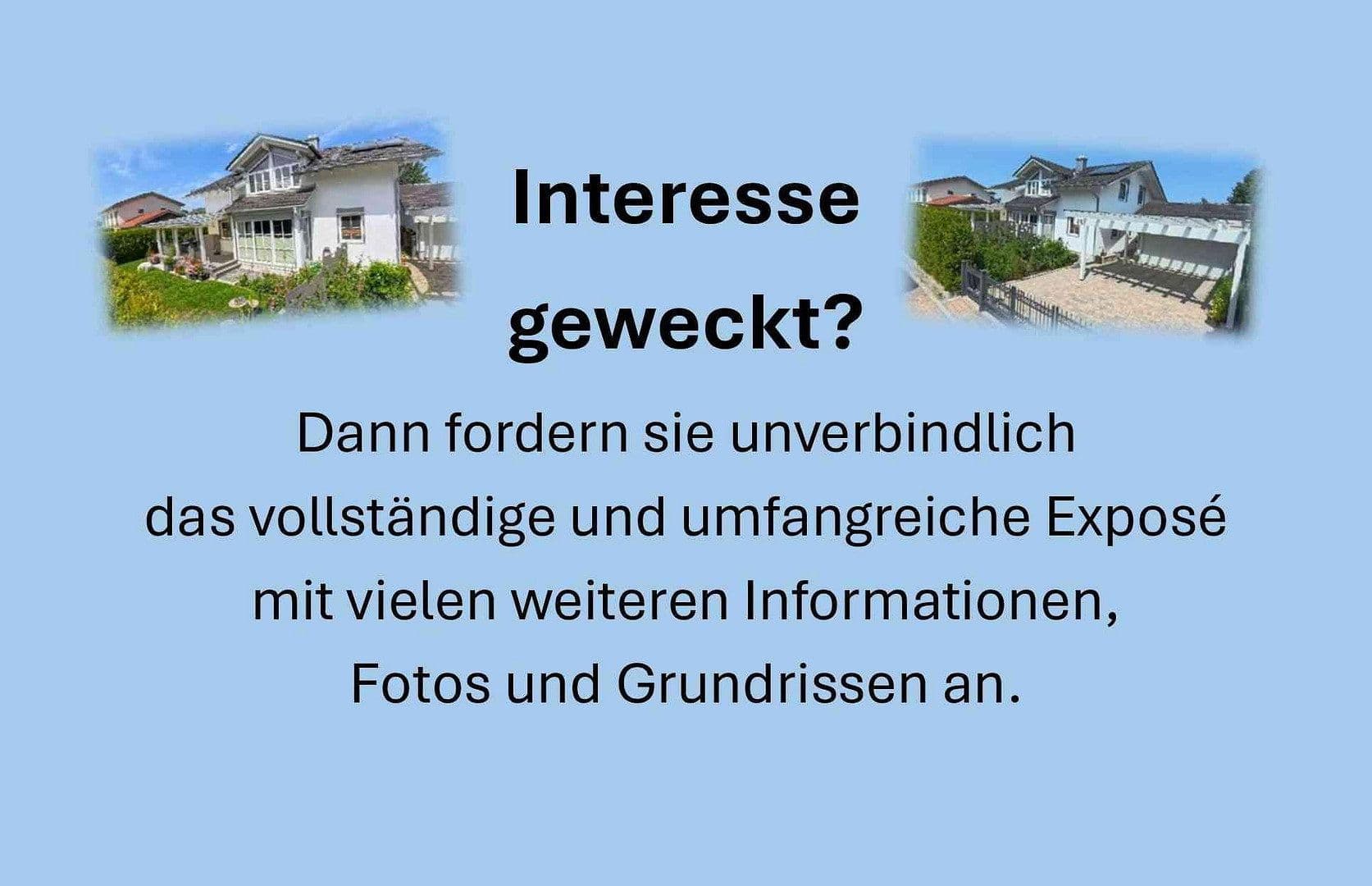 Prodej domu 218 m², pozemek 513 m², Bruckmühl, Bavorsko Prodej domu 218 m², pozemek 513 m², Bruckmühl, Bavorsko