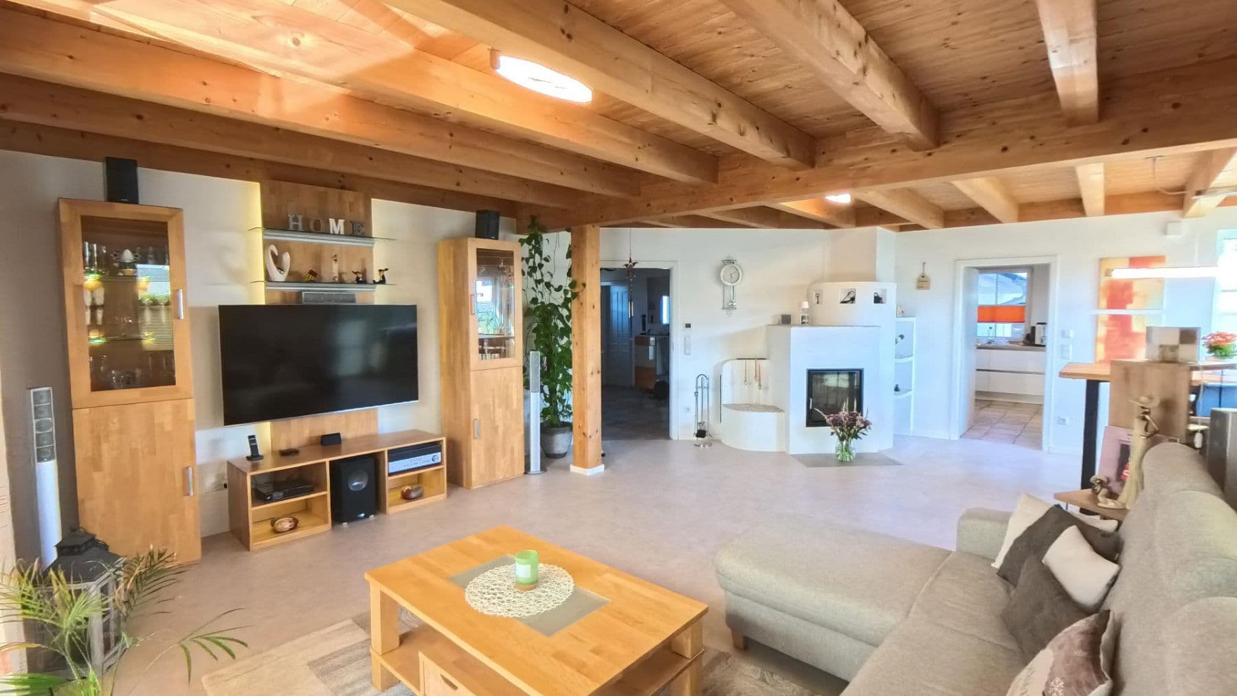 Prodej domu 218 m², pozemek 513 m², Bruckmühl, Bavorsko Prodej domu 218 m², pozemek 513 m², Bruckmühl, Bavorsko