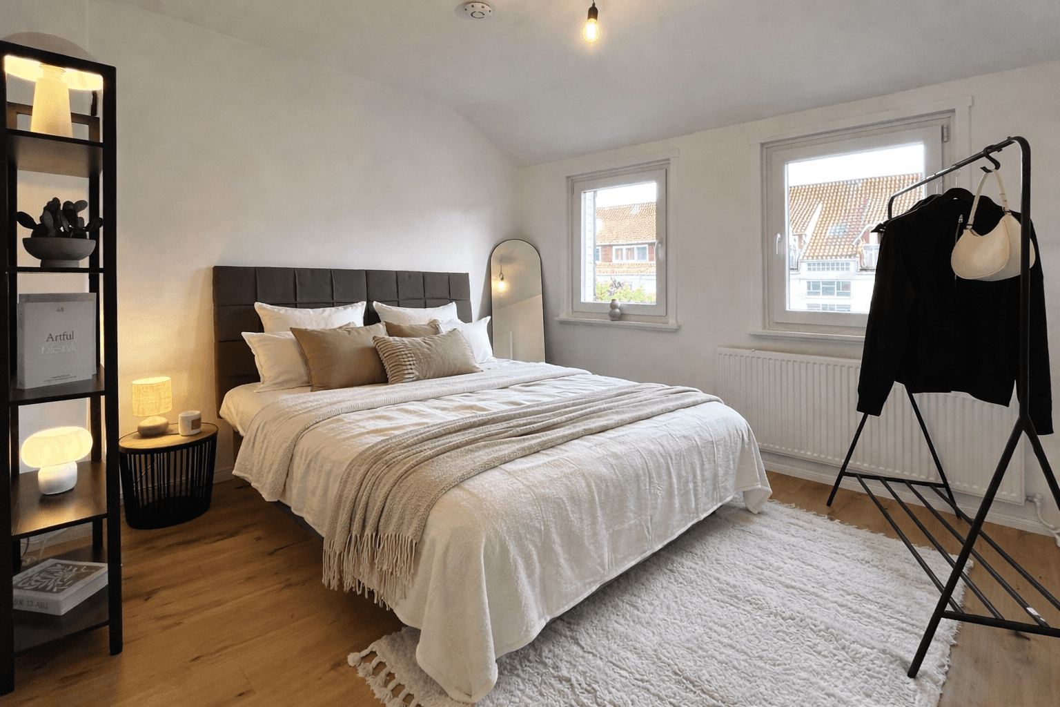 Prodej bytu 2+kk 42 m², Nietzschestraße 8, Bremen, Bremen Prodej bytu 2+kk 42 m², Nietzschestraße 8, Bremen, Bremen