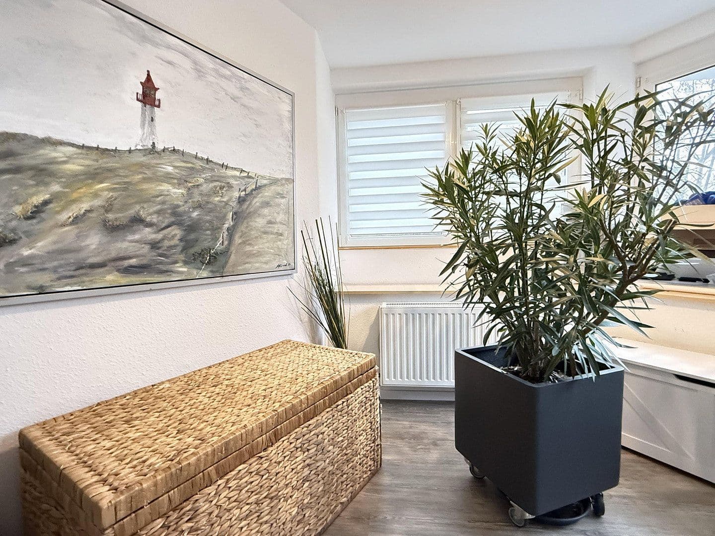 Pronájem bytu 2+kk 79 m², Mühlstraße 12A, Monsheim, Porýní-Falc Pronájem bytu 2+kk 79 m², Mühlstraße 12A, Monsheim, Porýní-Falc