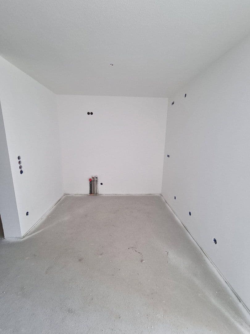 Pronájem bytu 2+1 64 m², Rosenheimer Str. 31, Grafing, Bavorsko Pronájem bytu 2+1 64 m², Rosenheimer Str. 31, Grafing, Bavorsko