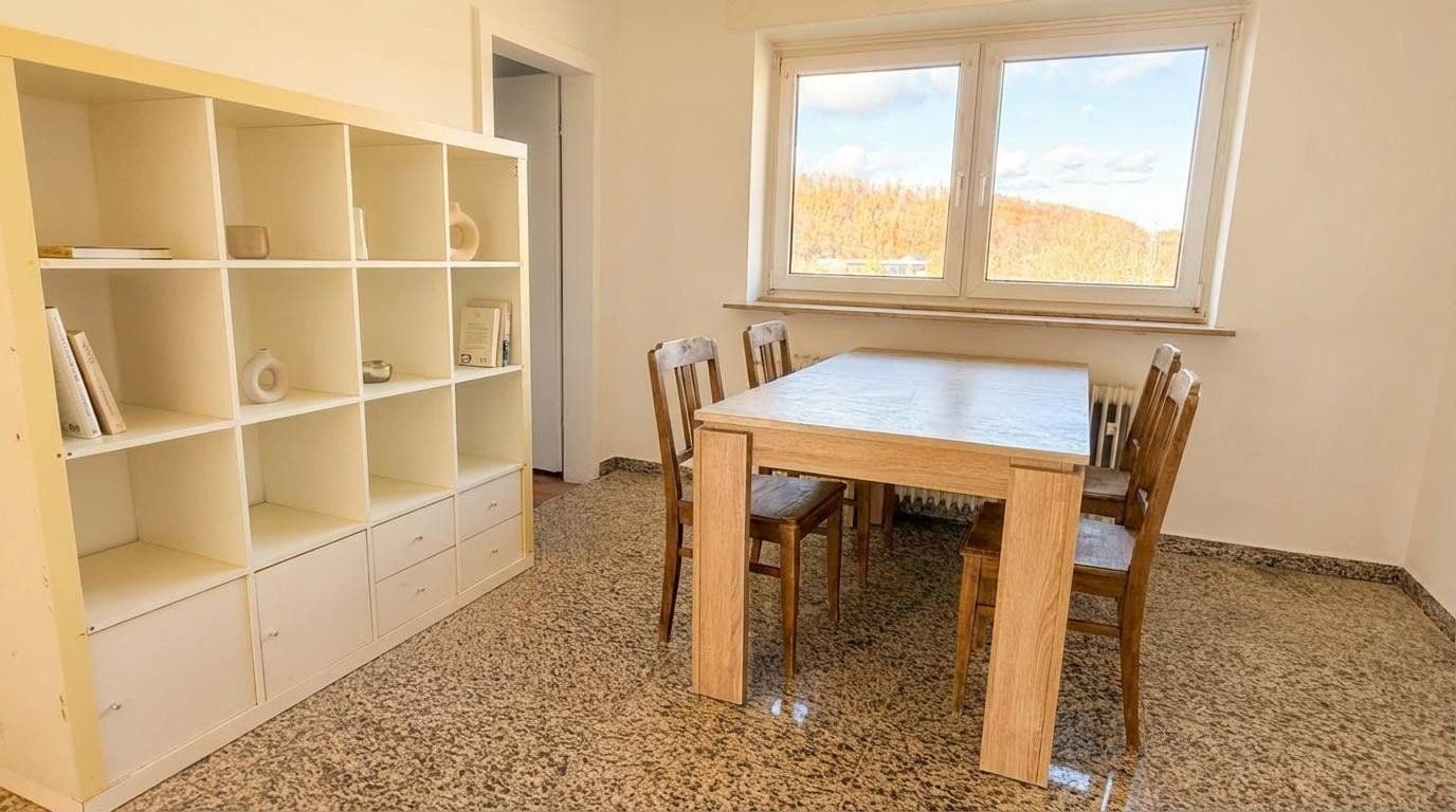 Prodej bytu 3+kk 84 m², Pfinztal, Bádensko-Württembersko Prodej bytu 3+kk 84 m², Pfinztal, Bádensko-Württembersko