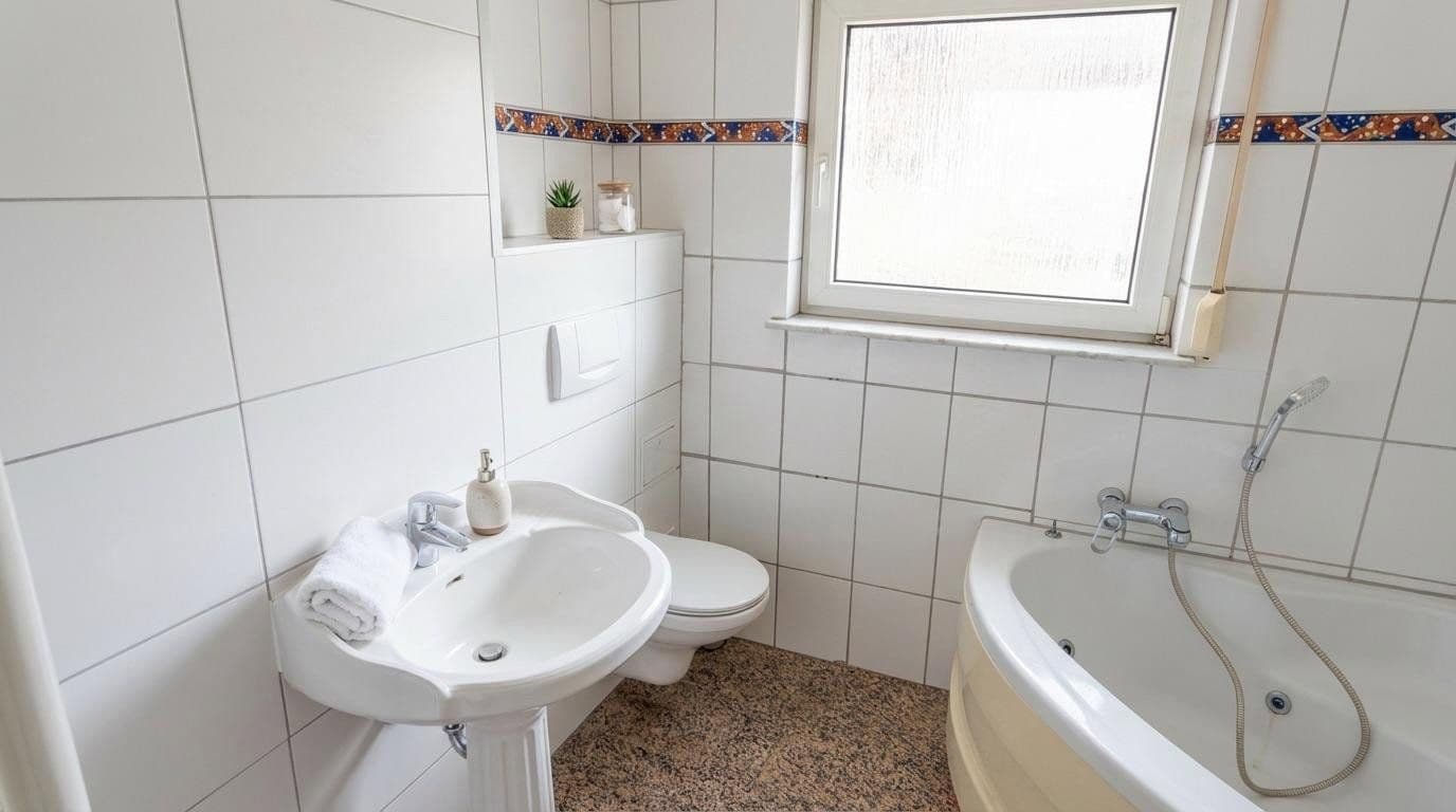 Prodej bytu 3+kk 84 m², Pfinztal, Bádensko-Württembersko Prodej bytu 3+kk 84 m², Pfinztal, Bádensko-Württembersko