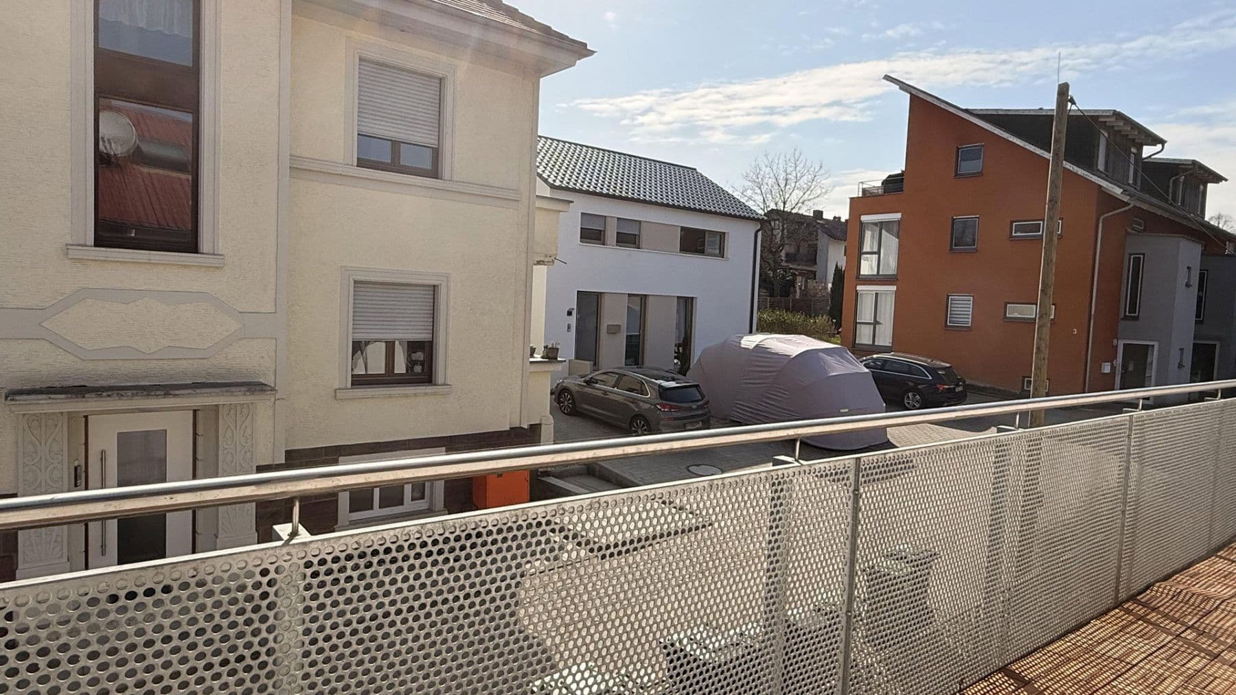 Prodej bytu 3+kk 84 m², Pfinztal, Bádensko-Württembersko Prodej bytu 3+kk 84 m², Pfinztal, Bádensko-Württembersko