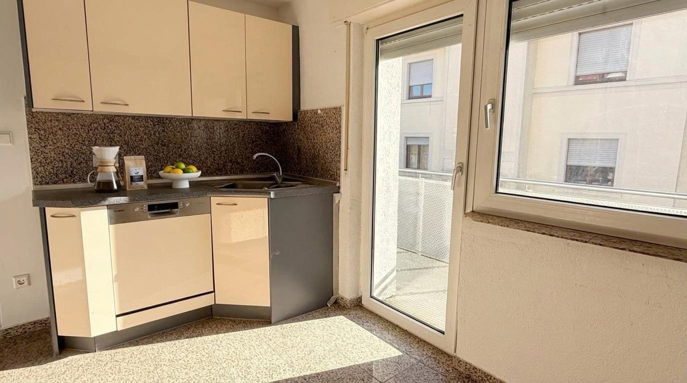 Prodej bytu 3+kk 84 m², Pfinztal, Bádensko-Württembersko Prodej bytu 3+kk 84 m², Pfinztal, Bádensko-Württembersko