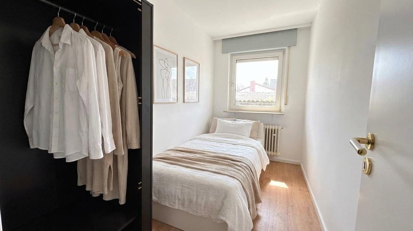 Prodej bytu 3+kk 84 m², Pfinztal, Bádensko-Württembersko Prodej bytu 3+kk 84 m², Pfinztal, Bádensko-Württembersko