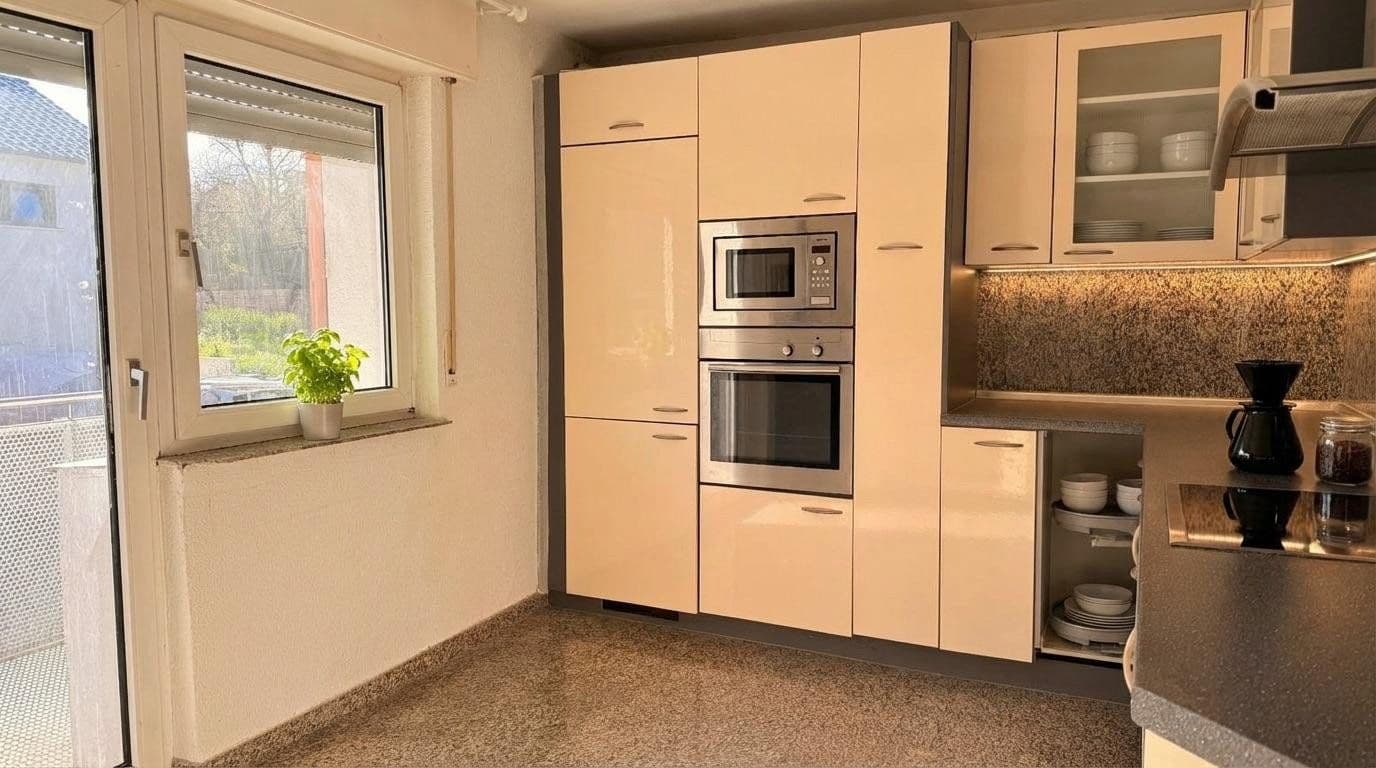 Prodej bytu 3+kk 84 m², Pfinztal, Bádensko-Württembersko Prodej bytu 3+kk 84 m², Pfinztal, Bádensko-Württembersko