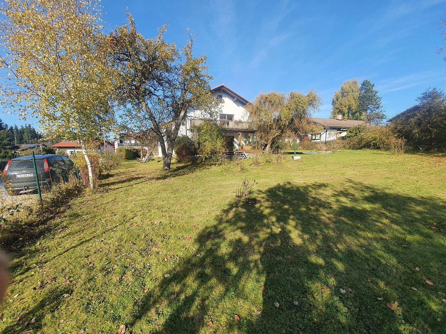 Prodej domu 160 m², pozemek 1.730 m², Engelsberg, Bavorsko Prodej domu 160 m², pozemek 1.730 m², Engelsberg, Bavorsko