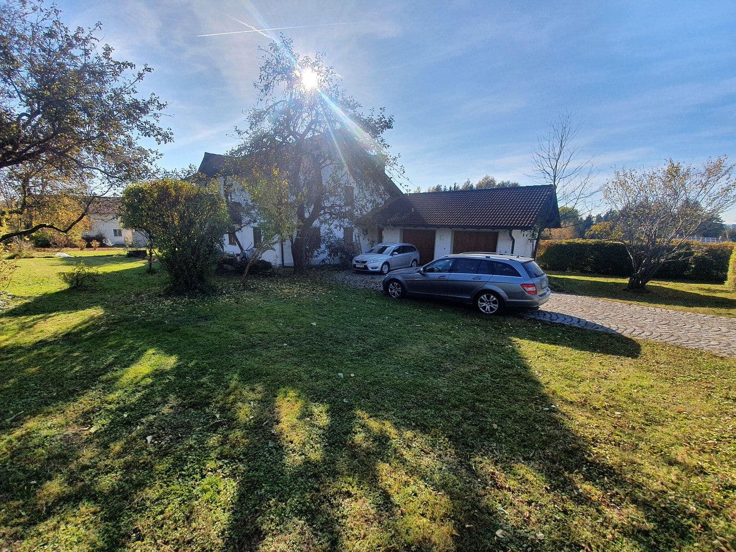 Prodej domu 160 m², pozemek 1.730 m², Engelsberg, Bavorsko Prodej domu 160 m², pozemek 1.730 m², Engelsberg, Bavorsko