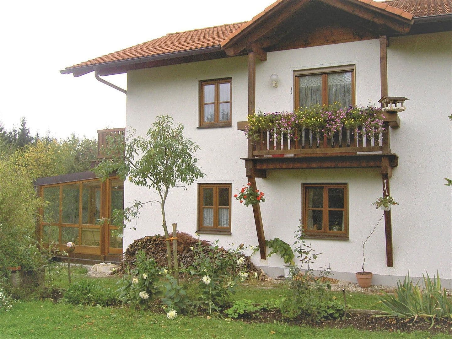 Prodej domu 160 m², pozemek 1.730 m², Engelsberg, Bavorsko Prodej domu 160 m², pozemek 1.730 m², Engelsberg, Bavorsko