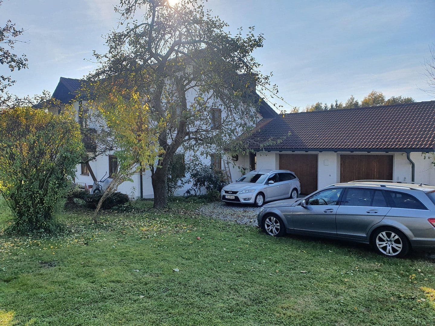 Prodej domu 160 m², pozemek 1.730 m², Engelsberg, Bavorsko Prodej domu 160 m², pozemek 1.730 m², Engelsberg, Bavorsko