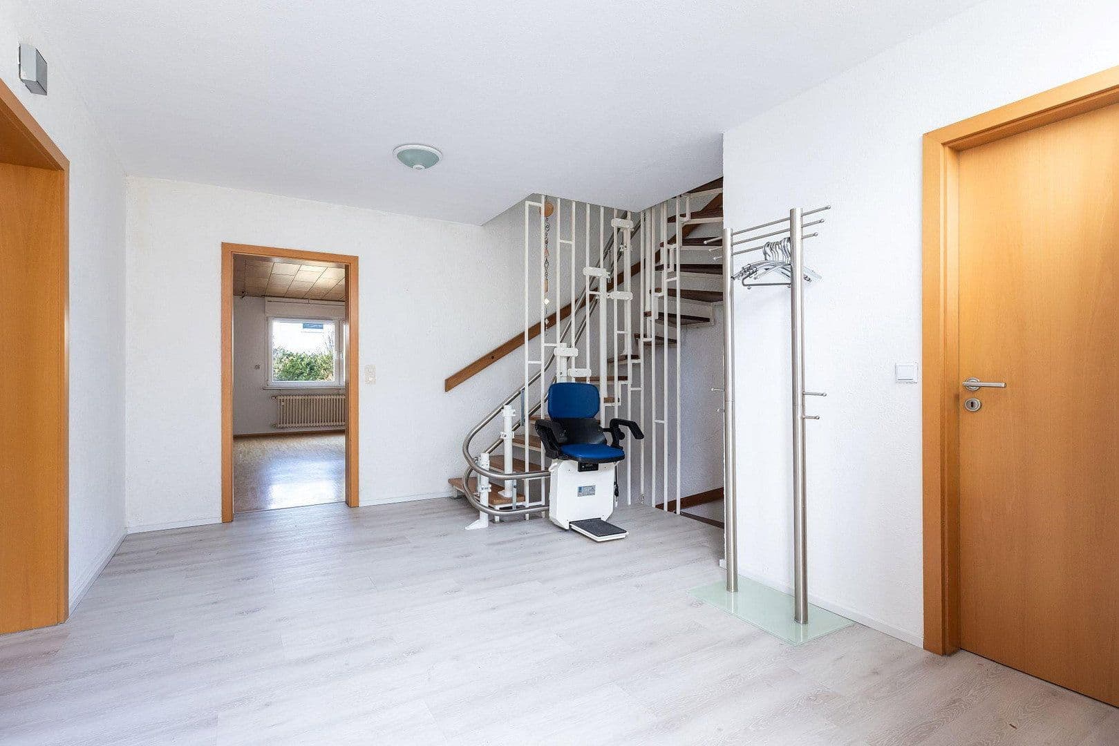 Prodej domu 145 m², pozemek 300 m², Aschaffeburg / Nilkheim, Bavorsko Prodej domu 145 m², pozemek 300 m², Aschaffeburg / Nilkheim, Bavorsko