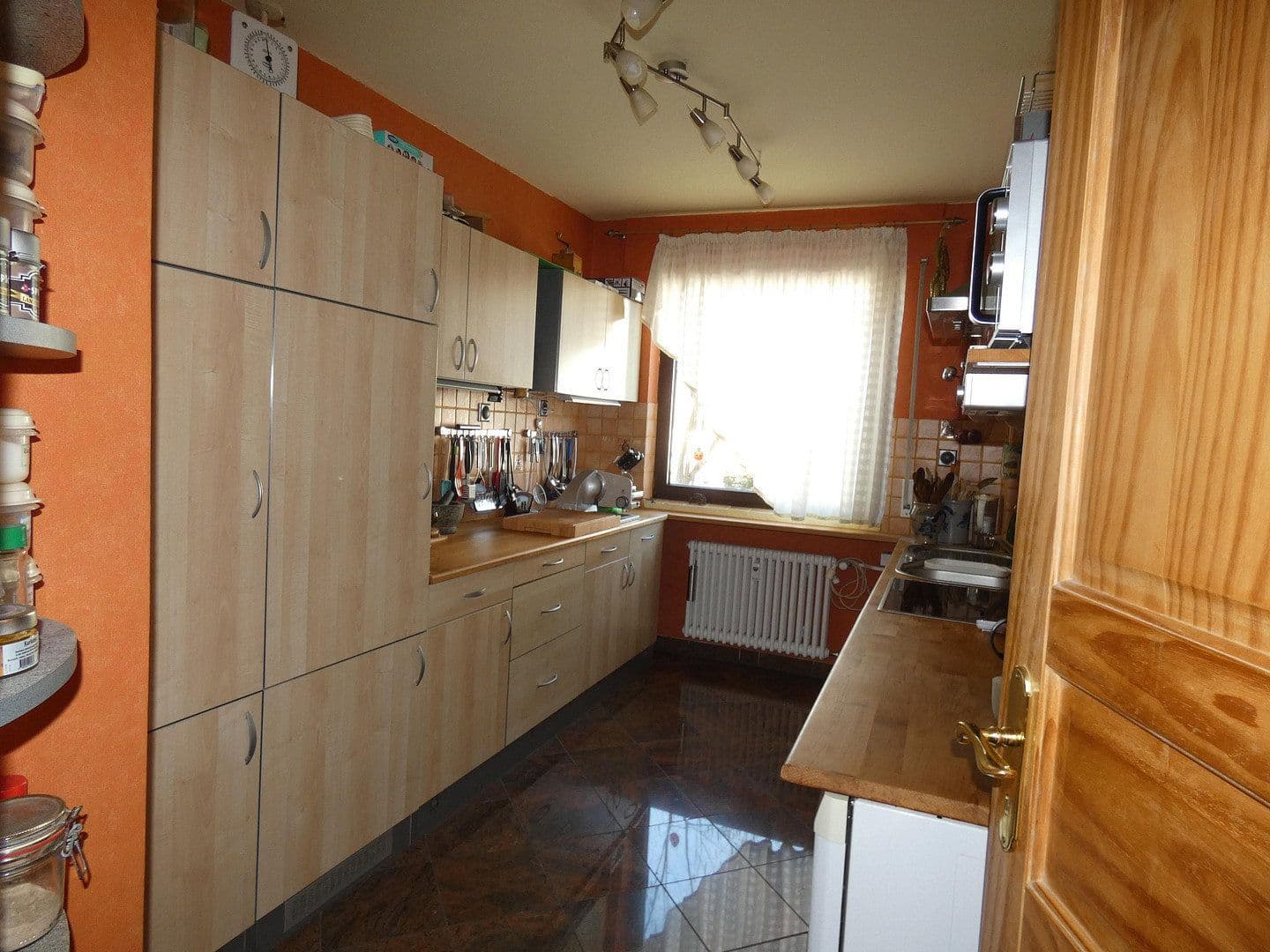 Prodej bytu 4+1 170 m², Rüsselsheim am Main, Hessen Prodej bytu 4+1 170 m², Rüsselsheim am Main, Hessen