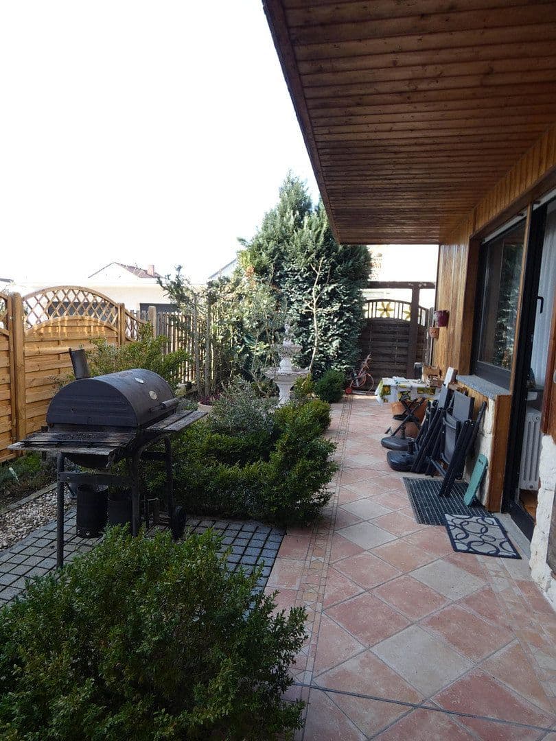 Prodej bytu 4+1 170 m², Rüsselsheim am Main, Hessen Prodej bytu 4+1 170 m², Rüsselsheim am Main, Hessen