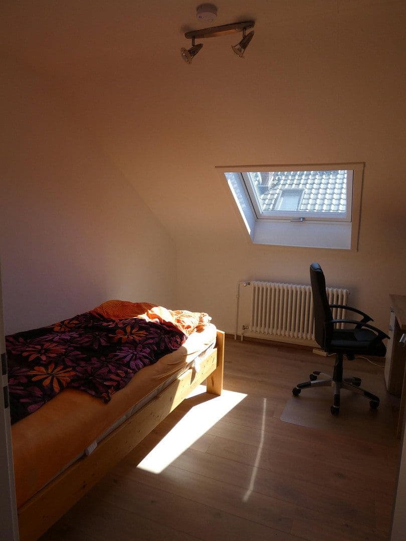 Prodej bytu 4+1 170 m², Rüsselsheim am Main, Hessen Prodej bytu 4+1 170 m², Rüsselsheim am Main, Hessen