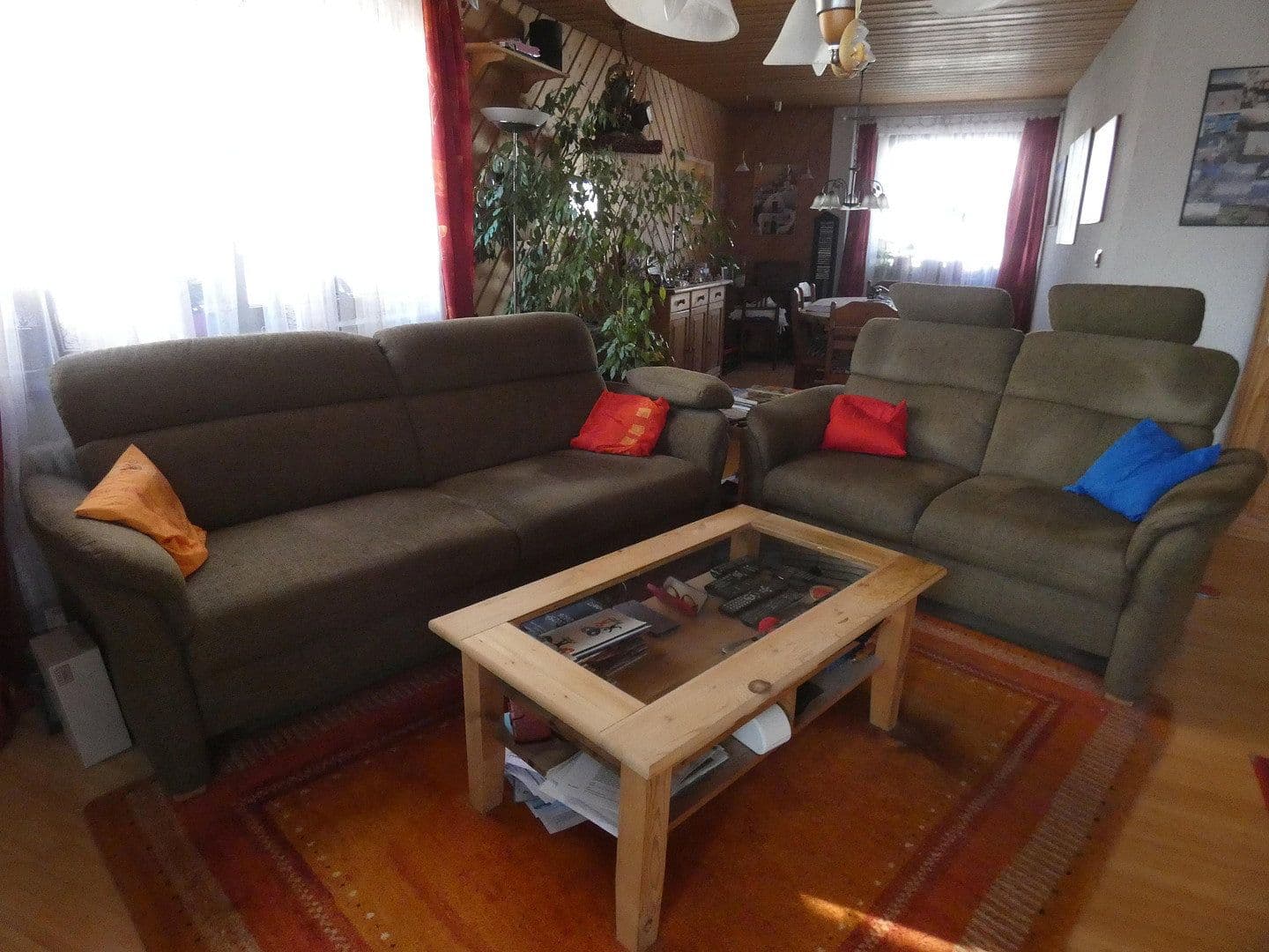 Prodej bytu 4+1 170 m², Rüsselsheim am Main, Hessen Prodej bytu 4+1 170 m², Rüsselsheim am Main, Hessen