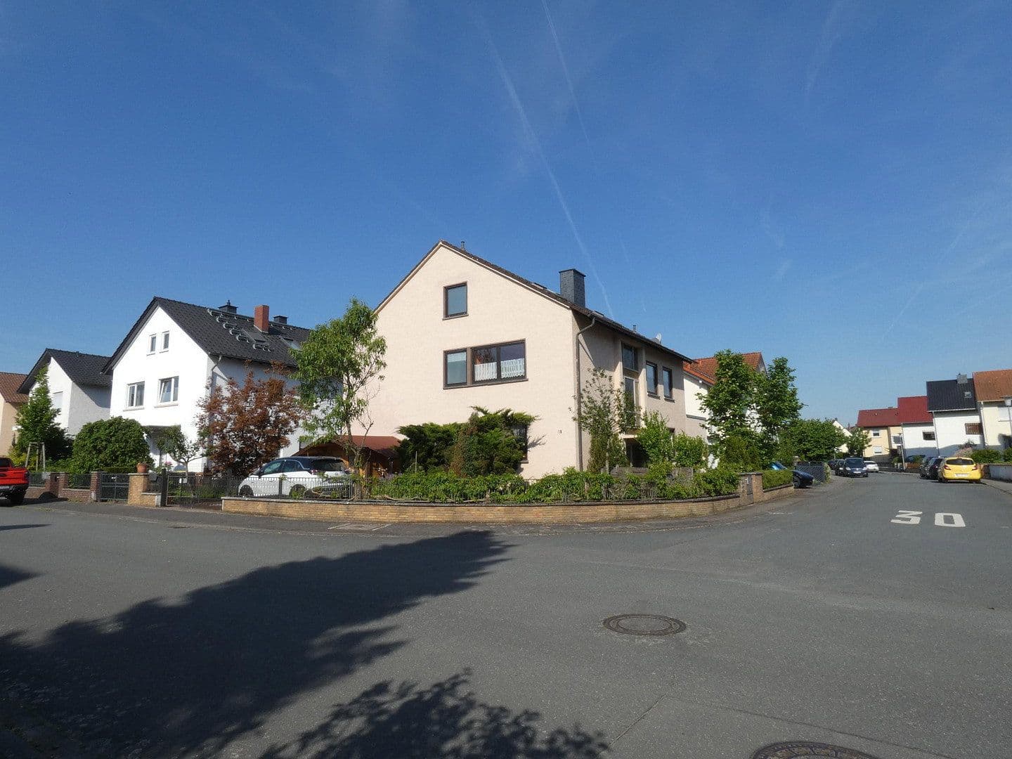 Prodej bytu 4+1 170 m², Rüsselsheim am Main, Hessen Prodej bytu 4+1 170 m², Rüsselsheim am Main, Hessen