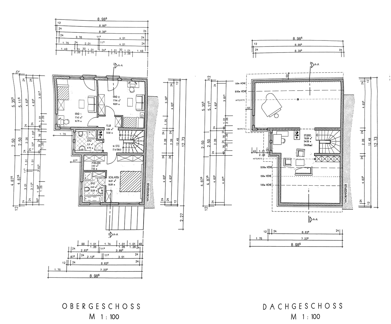 Prodej domu 220 m², pozemek 351 m², Eppsteiner Straße 67, Flörsheim, Hessen Prodej domu 220 m², pozemek 351 m², Eppsteiner Straße 67, Flörsheim, Hessen