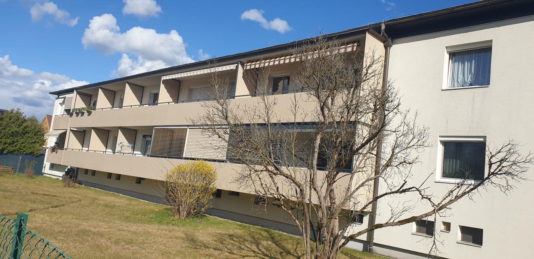 Prodej bytu 2+1 45 m², Schachterlweg 52, Klagenfurt am Wörthersee, Korutany Prodej bytu 2+1 45 m², Schachterlweg 52, Klagenfurt am Wörthersee, Korutany