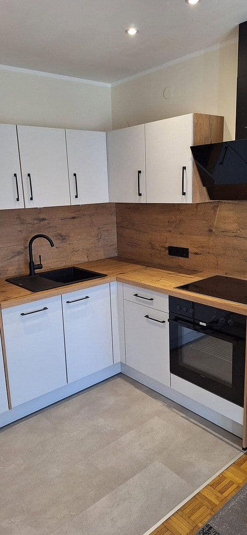 Prodej bytu 2+1 45 m², Schachterlweg 52, Klagenfurt am Wörthersee, Korutany Prodej bytu 2+1 45 m², Schachterlweg 52, Klagenfurt am Wörthersee, Korutany