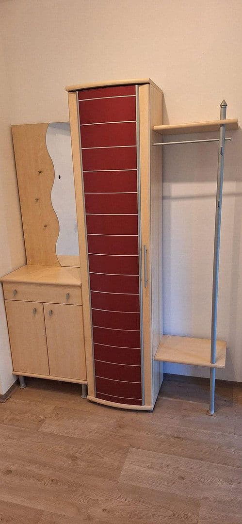 Prodej bytu 2+1 45 m², Schachterlweg 52, Klagenfurt am Wörthersee, Korutany Prodej bytu 2+1 45 m², Schachterlweg 52, Klagenfurt am Wörthersee, Korutany