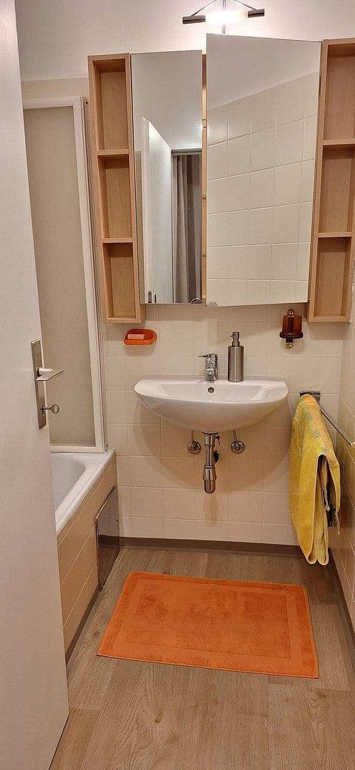 Prodej bytu 2+1 45 m², Schachterlweg 52, Klagenfurt am Wörthersee, Korutany Prodej bytu 2+1 45 m², Schachterlweg 52, Klagenfurt am Wörthersee, Korutany