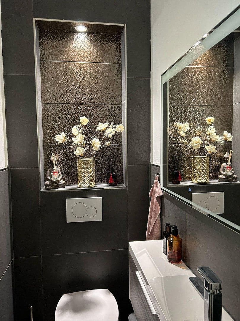 Prodej domu 160 m², pozemek 217 m², Albert-Schweitzer-Straße 23f, Grünstadt, Porýní-Falc Prodej domu 160 m², pozemek 217 m², Albert-Schweitzer-Straße 23f, Grünstadt, Porýní-Falc