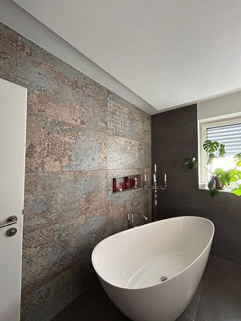 Prodej domu 160 m², pozemek 217 m², Albert-Schweitzer-Straße 23f, Grünstadt, Porýní-Falc Prodej domu 160 m², pozemek 217 m², Albert-Schweitzer-Straße 23f, Grünstadt, Porýní-Falc