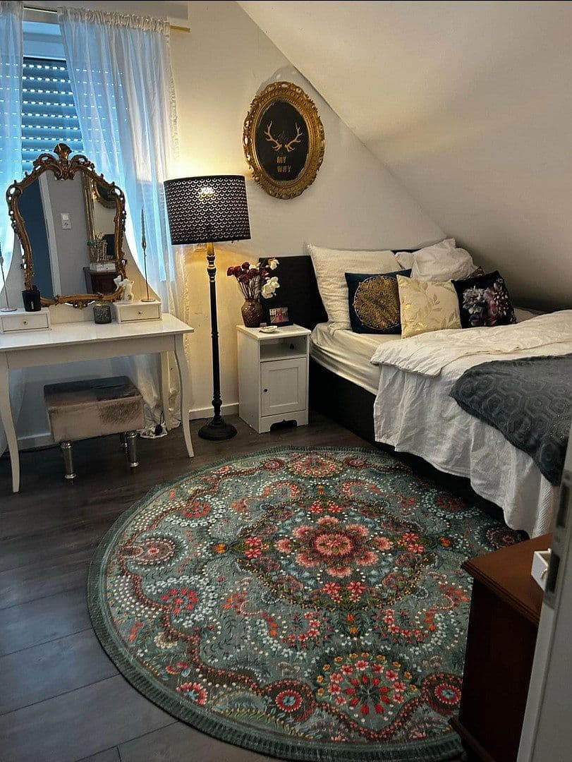 Prodej domu 160 m², pozemek 217 m², Albert-Schweitzer-Straße 23f, Grünstadt, Porýní-Falc Prodej domu 160 m², pozemek 217 m², Albert-Schweitzer-Straße 23f, Grünstadt, Porýní-Falc