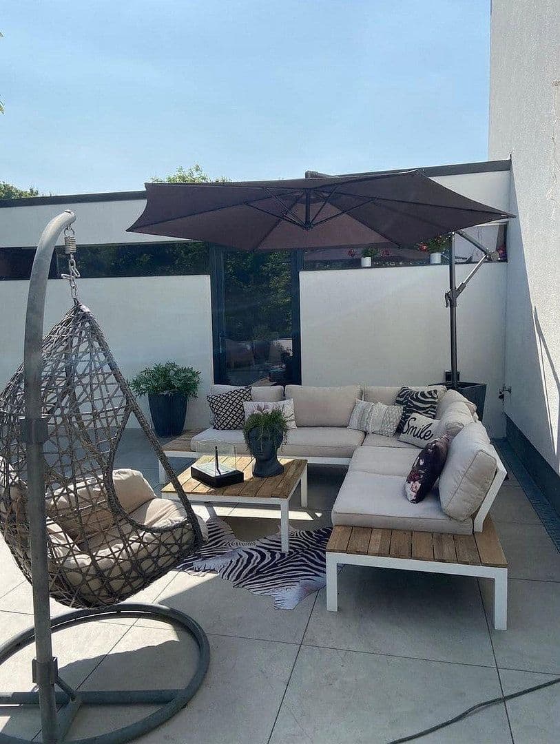 Prodej domu 160 m², pozemek 217 m², Albert-Schweitzer-Straße 23f, Grünstadt, Porýní-Falc Prodej domu 160 m², pozemek 217 m², Albert-Schweitzer-Straße 23f, Grünstadt, Porýní-Falc