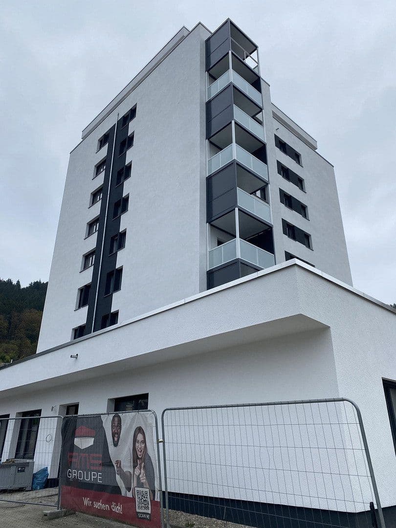 Pronájem bytu 3+1 92 m², Am Schlüsselacker 4, Eberbach, Bádensko-Württembersko Pronájem bytu 3+1 92 m², Am Schlüsselacker 4, Eberbach, Bádensko-Württembersko