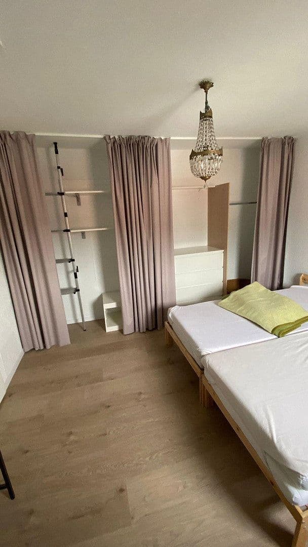 Pronájem bytu 2+kk 50 m², STUTTGART, Bádensko-Württembersko Pronájem bytu 2+kk 50 m², STUTTGART, Bádensko-Württembersko