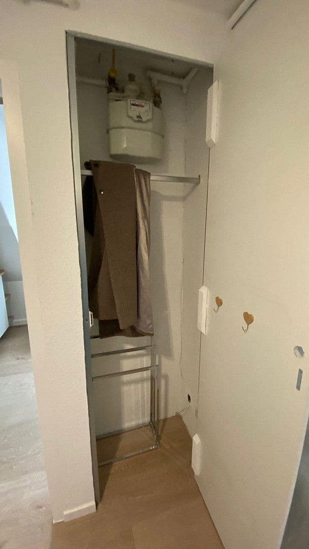 Pronájem bytu 2+kk 50 m², STUTTGART, Bádensko-Württembersko Pronájem bytu 2+kk 50 m², STUTTGART, Bádensko-Württembersko