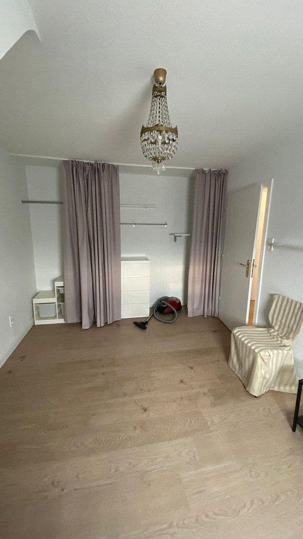 Pronájem bytu 2+kk 50 m², STUTTGART, Bádensko-Württembersko Pronájem bytu 2+kk 50 m², STUTTGART, Bádensko-Württembersko