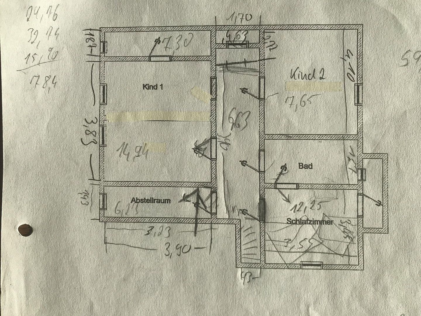 Prodej domu 140 m², pozemek 532 m², Zum Hallenbad 8, Ilsede, Dolní Sasko Prodej domu 140 m², pozemek 532 m², Zum Hallenbad 8, Ilsede, Dolní Sasko