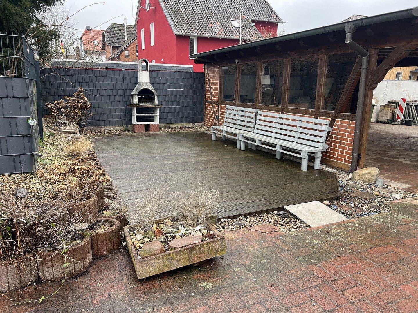 Prodej domu 140 m², pozemek 532 m², Zum Hallenbad 8, Ilsede, Dolní Sasko Prodej domu 140 m², pozemek 532 m², Zum Hallenbad 8, Ilsede, Dolní Sasko