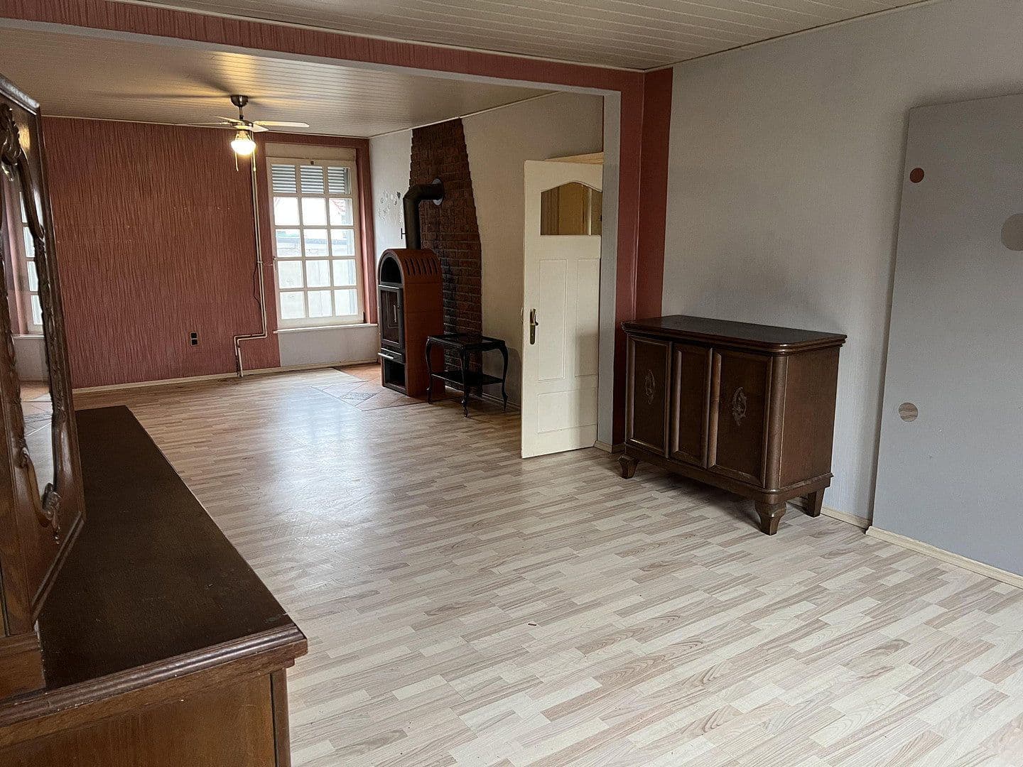 Prodej domu 140 m², pozemek 532 m², Zum Hallenbad 8, Ilsede, Dolní Sasko Prodej domu 140 m², pozemek 532 m², Zum Hallenbad 8, Ilsede, Dolní Sasko