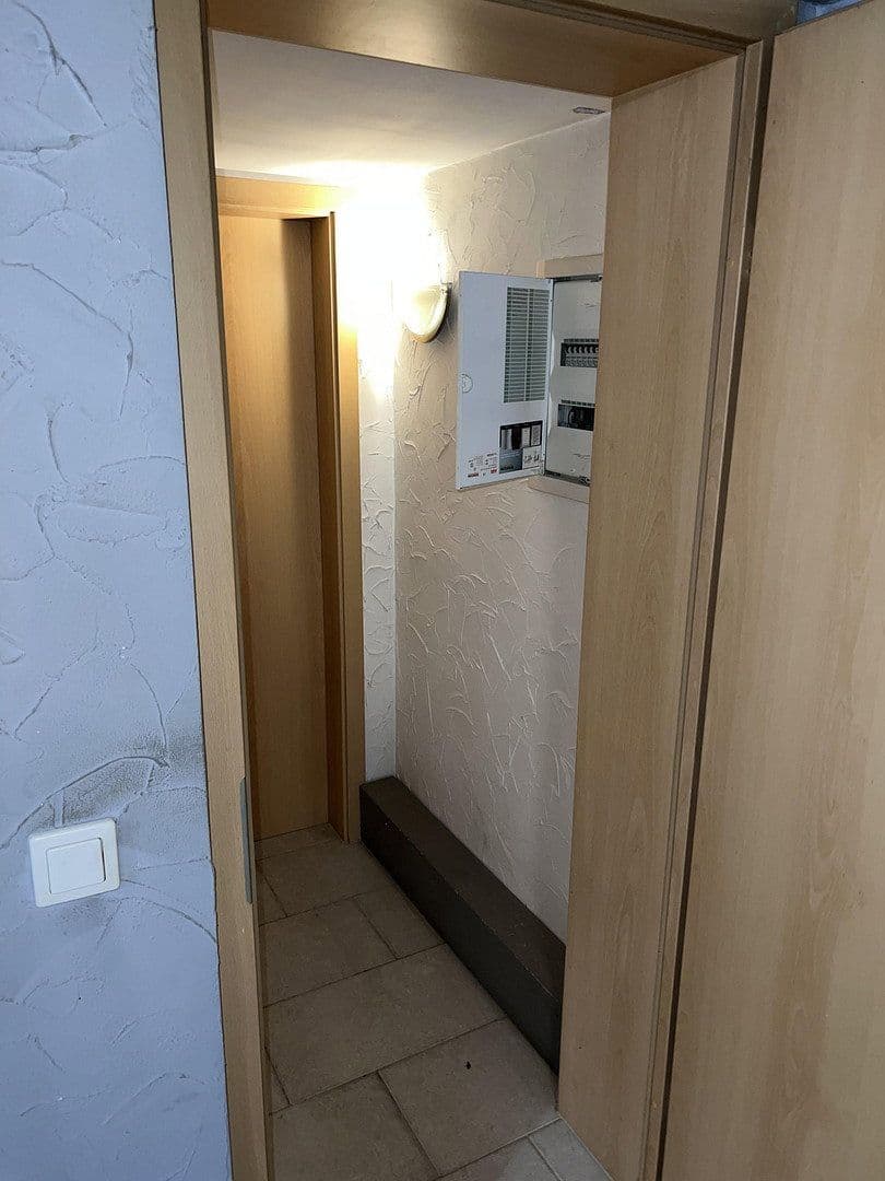 Prodej domu 140 m², pozemek 532 m², Zum Hallenbad 8, Ilsede, Dolní Sasko Prodej domu 140 m², pozemek 532 m², Zum Hallenbad 8, Ilsede, Dolní Sasko