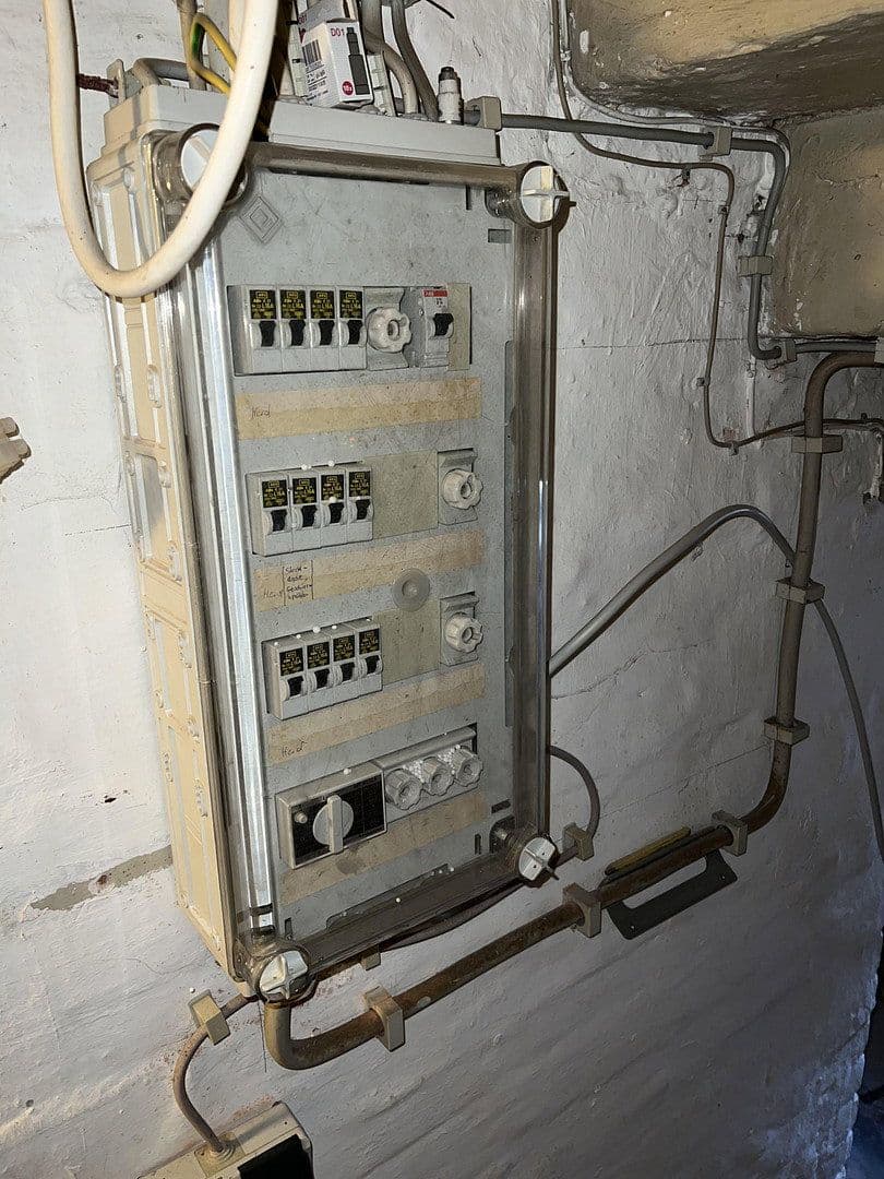 Prodej domu 140 m², pozemek 532 m², Zum Hallenbad 8, Ilsede, Dolní Sasko Prodej domu 140 m², pozemek 532 m², Zum Hallenbad 8, Ilsede, Dolní Sasko