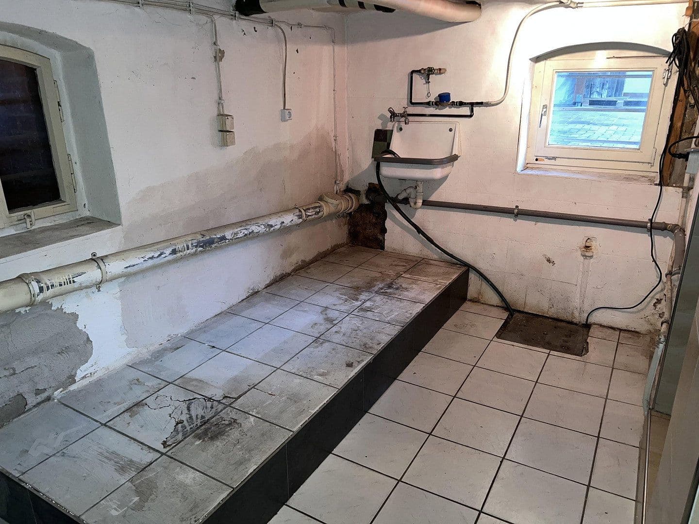 Prodej domu 140 m², pozemek 532 m², Zum Hallenbad 8, Ilsede, Dolní Sasko Prodej domu 140 m², pozemek 532 m², Zum Hallenbad 8, Ilsede, Dolní Sasko