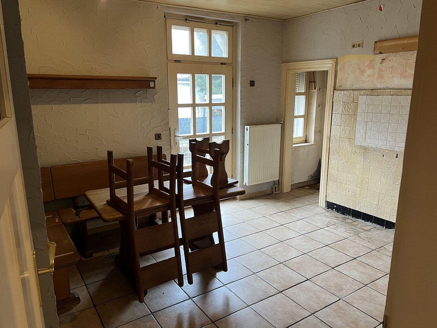 Prodej domu 140 m², pozemek 532 m², Zum Hallenbad 8, Ilsede, Dolní Sasko Prodej domu 140 m², pozemek 532 m², Zum Hallenbad 8, Ilsede, Dolní Sasko