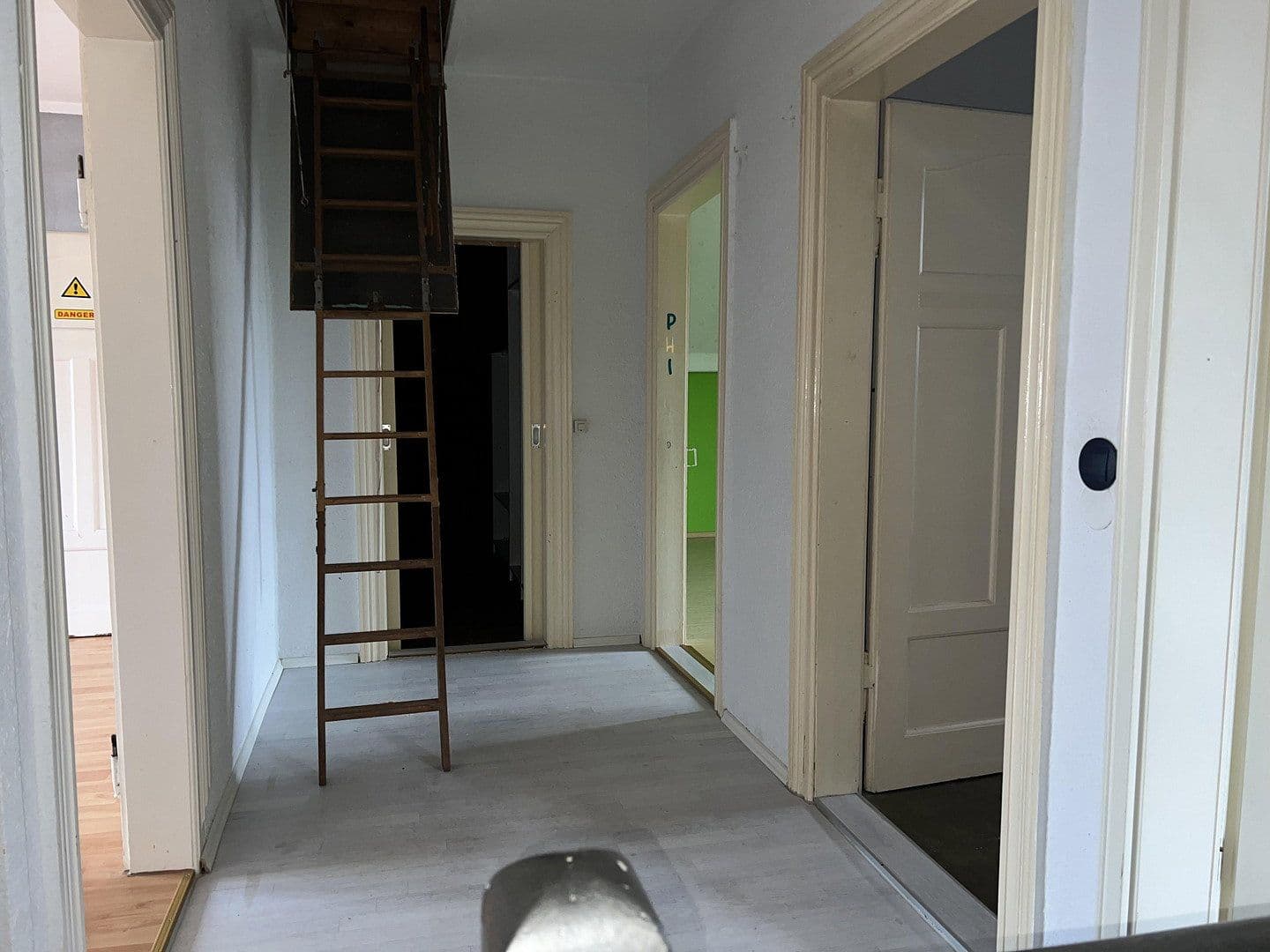 Prodej domu 140 m², pozemek 532 m², Zum Hallenbad 8, Ilsede, Dolní Sasko Prodej domu 140 m², pozemek 532 m², Zum Hallenbad 8, Ilsede, Dolní Sasko