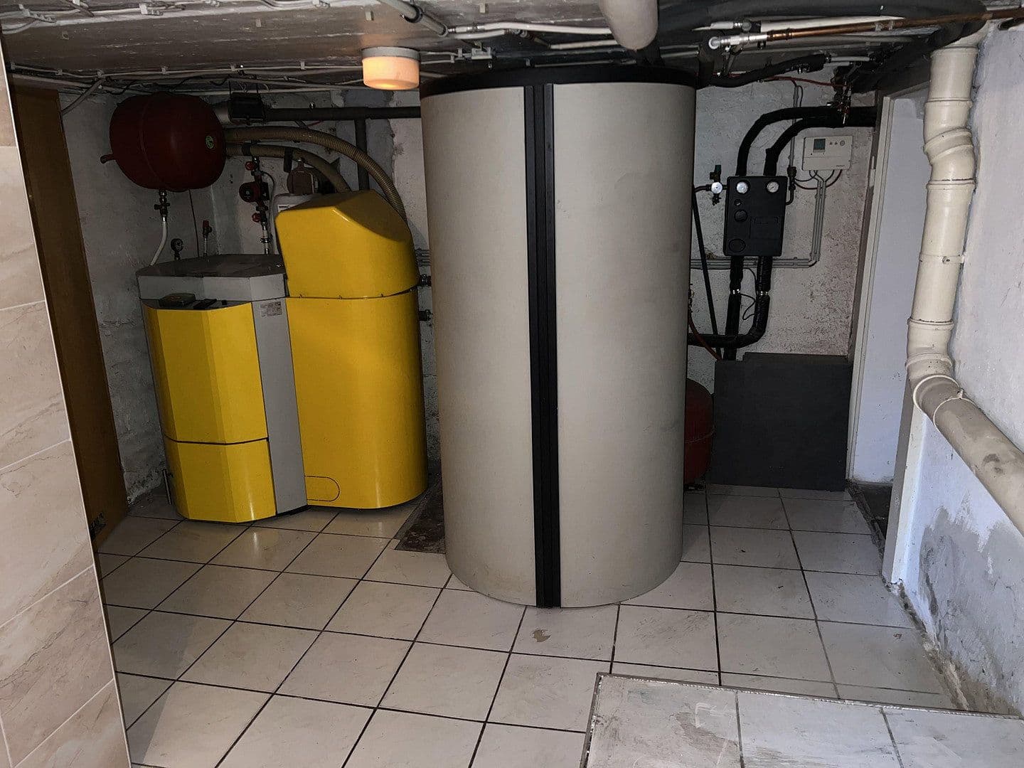 Prodej domu 140 m², pozemek 532 m², Zum Hallenbad 8, Ilsede, Dolní Sasko Prodej domu 140 m², pozemek 532 m², Zum Hallenbad 8, Ilsede, Dolní Sasko