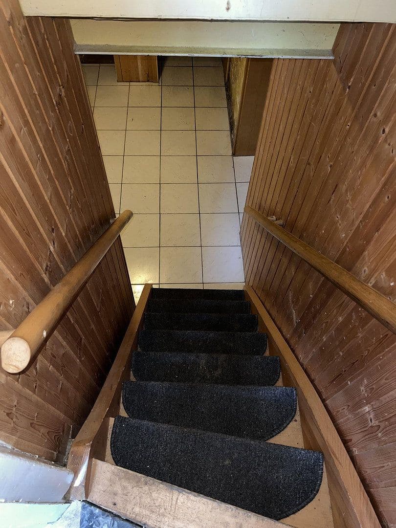 Prodej domu 140 m², pozemek 532 m², Zum Hallenbad 8, Ilsede, Dolní Sasko Prodej domu 140 m², pozemek 532 m², Zum Hallenbad 8, Ilsede, Dolní Sasko