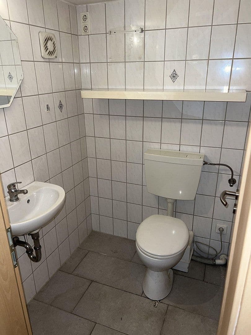 Prodej domu 140 m², pozemek 532 m², Zum Hallenbad 8, Ilsede, Dolní Sasko Prodej domu 140 m², pozemek 532 m², Zum Hallenbad 8, Ilsede, Dolní Sasko