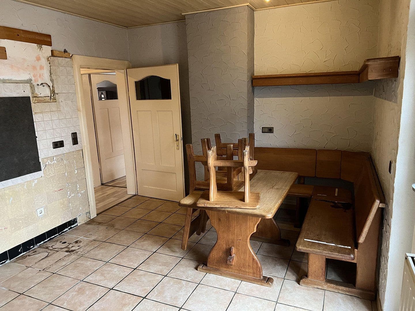 Prodej domu 140 m², pozemek 532 m², Zum Hallenbad 8, Ilsede, Dolní Sasko Prodej domu 140 m², pozemek 532 m², Zum Hallenbad 8, Ilsede, Dolní Sasko