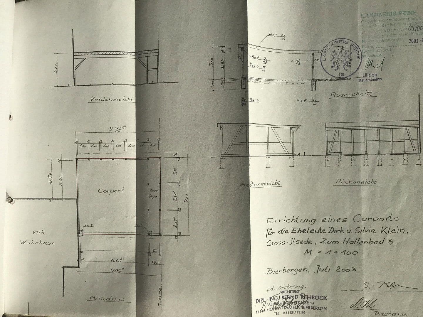 Prodej domu 140 m², pozemek 532 m², Zum Hallenbad 8, Ilsede, Dolní Sasko Prodej domu 140 m², pozemek 532 m², Zum Hallenbad 8, Ilsede, Dolní Sasko